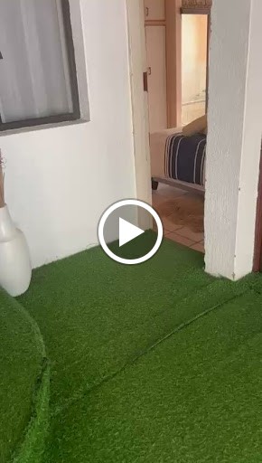 A Pousada Guesthouse