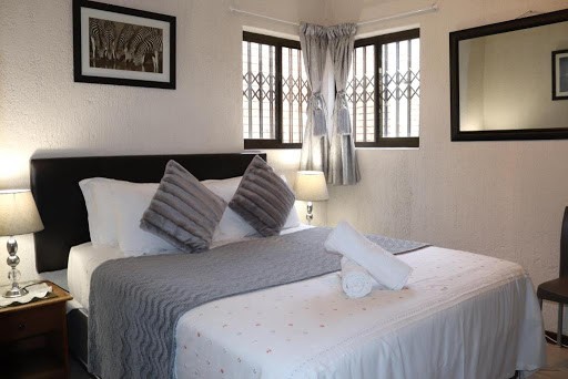 A Pousada Guesthouse