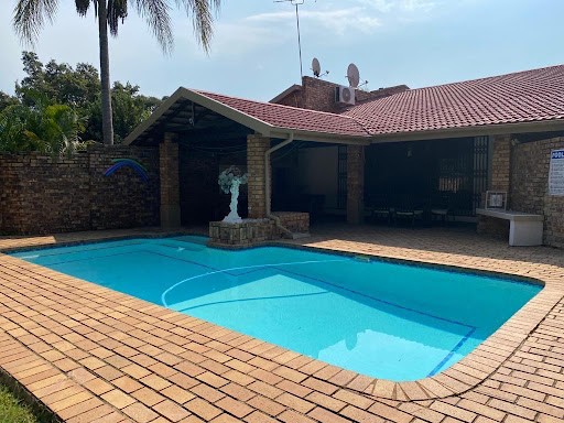 A Pousada Guesthouse