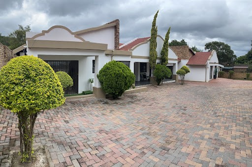 A Pousada Guesthouse